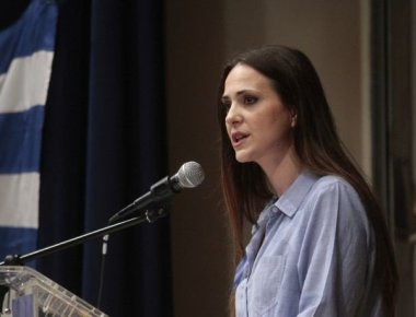 Μ. Παπαδοπούλου:« Οι Έλληνες δεν έχουν να προσδοκούν τίποτα από τον κ. Μητσοτάκη»